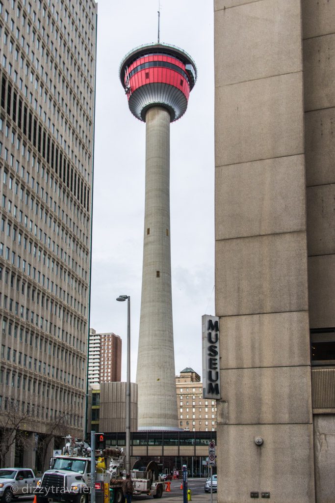 Calgary Tower