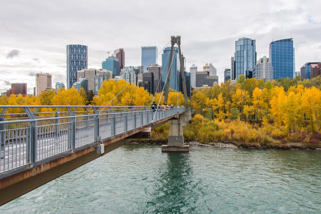 Calgary, Canada