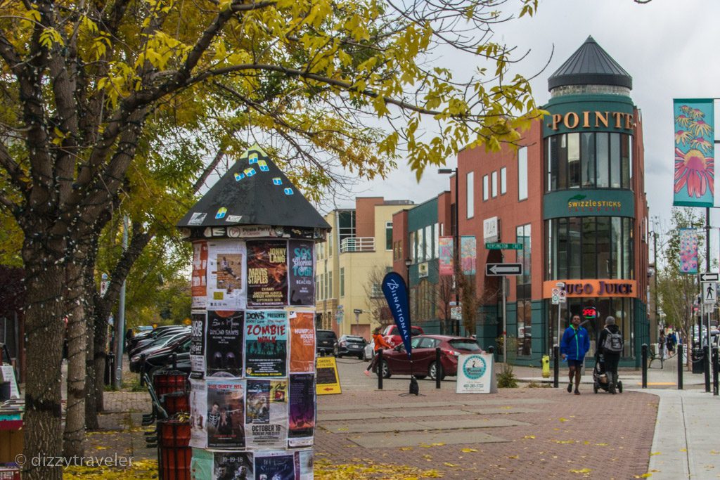 Calgary, Canada