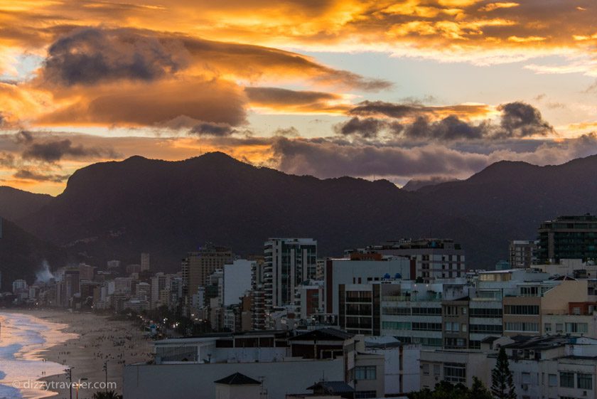 Rio de Janeiro, Brazil