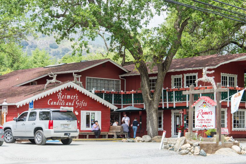 Visit Reimers Candies & Shop – Photo Credit – May G. Lemque