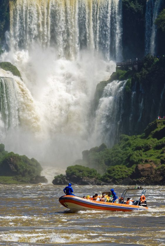 Iguazu Falls