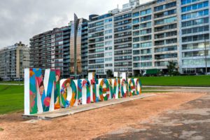 Read more about the article Montevideo, Uruguay – A Trip From Buenos Aires