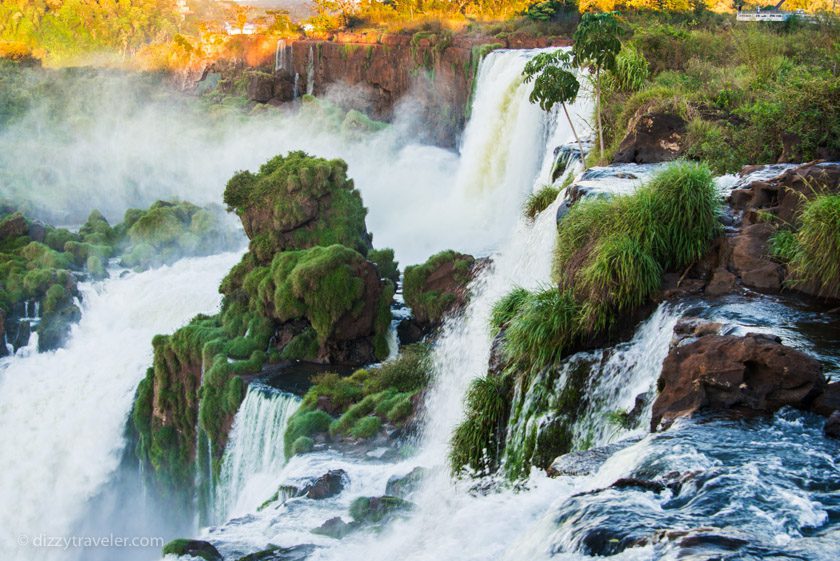 Iguazu Falls, Argentina