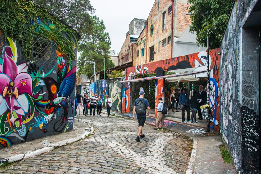 Sao Paulo, Brazil