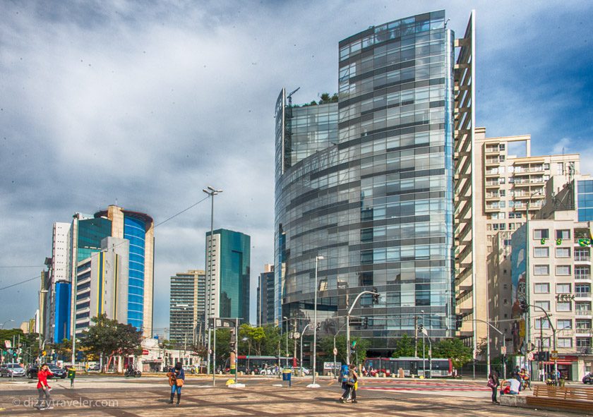 Sao Paulo, Brazil