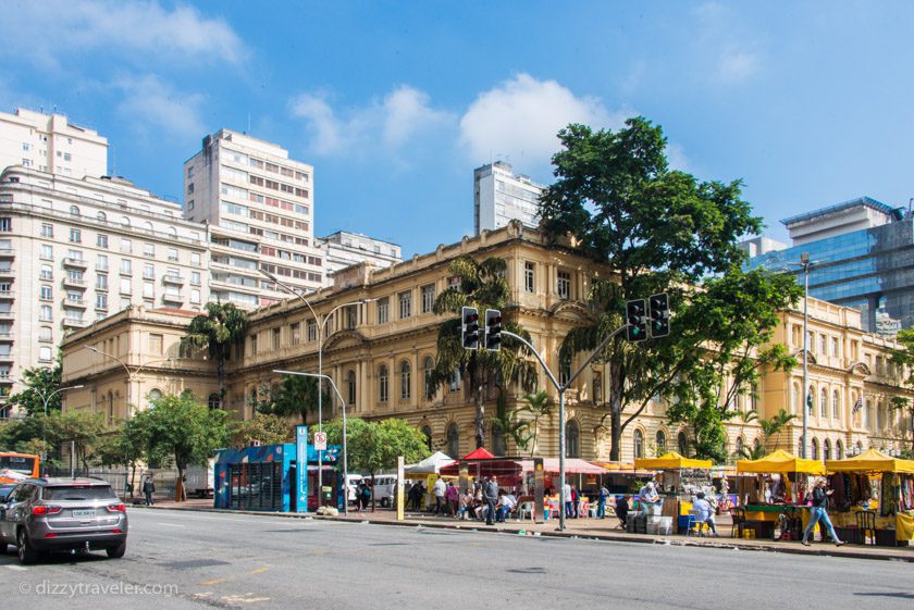 Sao Paulo, Brazil