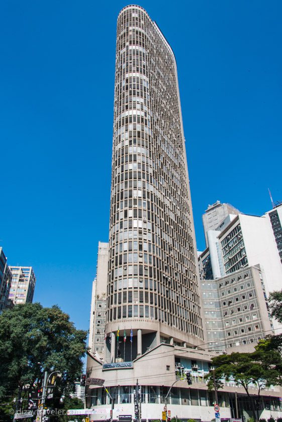 Sao Paulo, Brazil