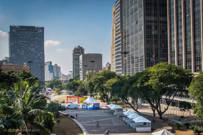 Sao Paulo, Brazil