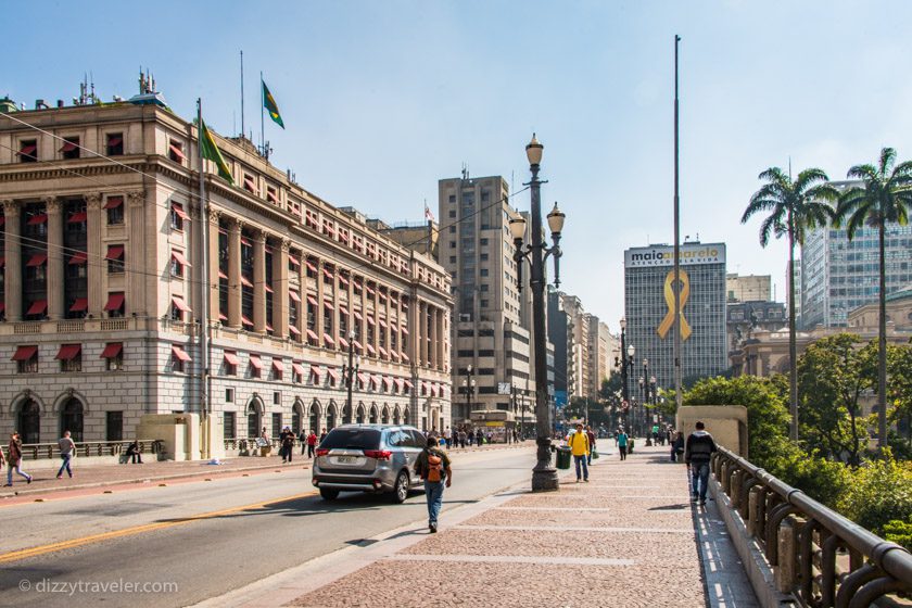 Sao Paulo, Brazil