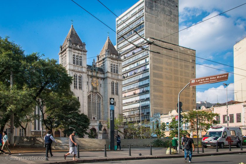 Sao Paulo, Brazil