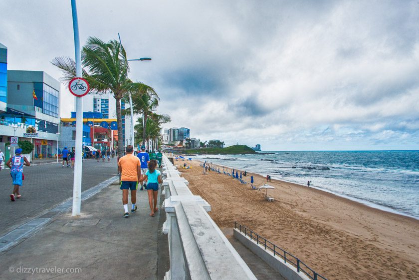 Salvador, Brazil