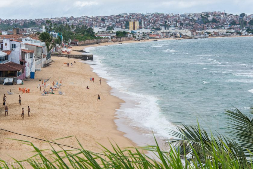 Salvador, Brazil