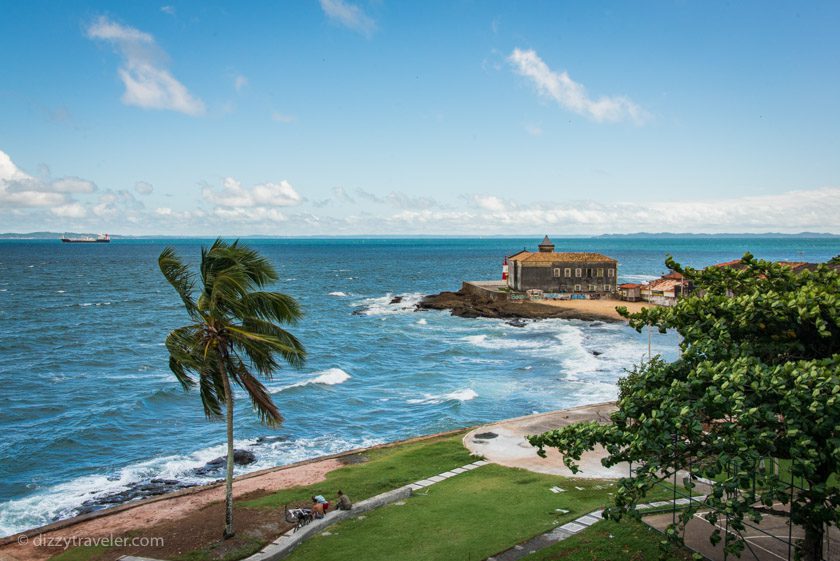 Salvador, Brazil