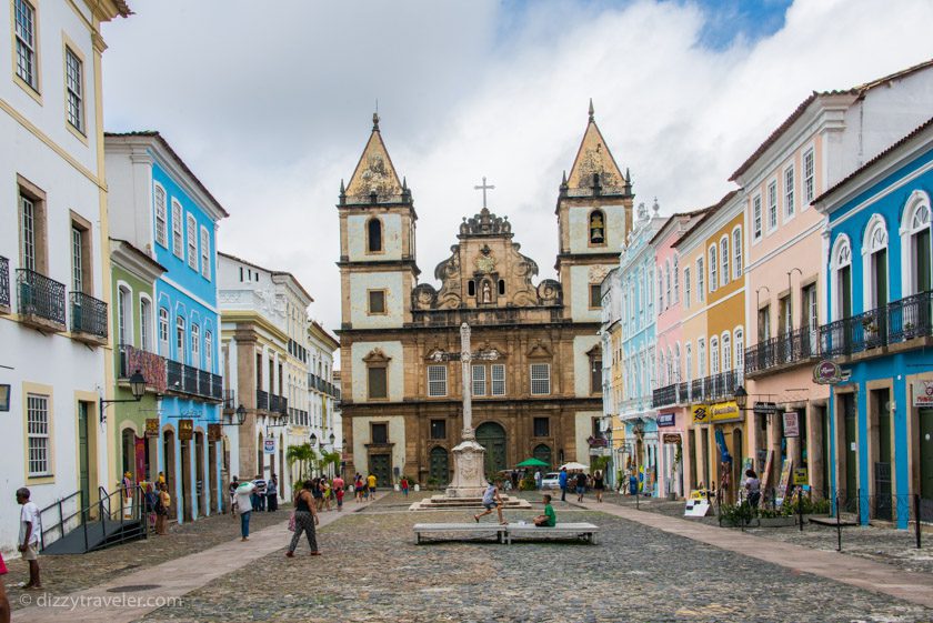 Salvador, Brazil