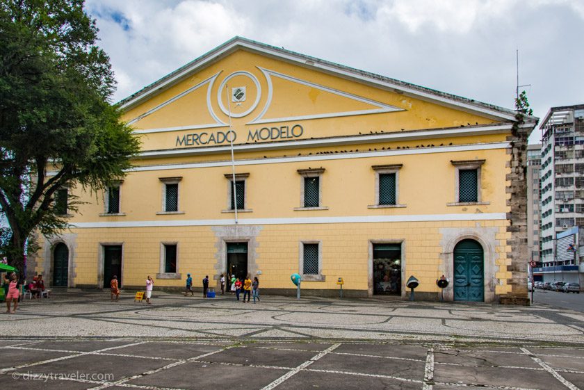 Salvador, Brazil