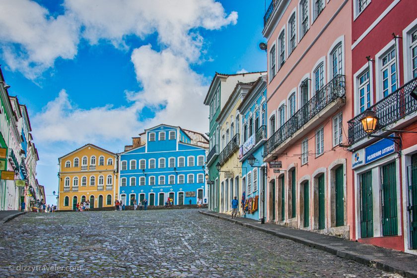 Salvador, Brazil