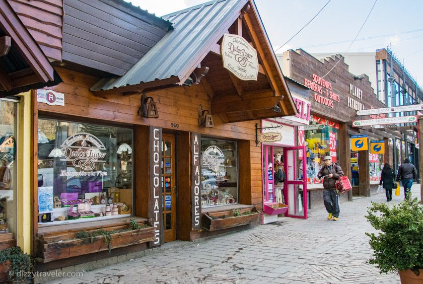 El Calafate, Santa Cruz, Argentina