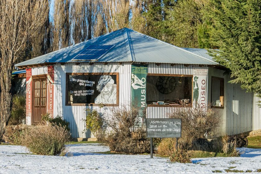 El Calafate, Santa Cruz, Argentina