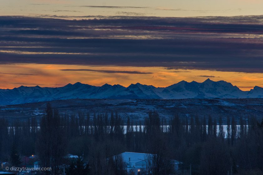 El Calafate, Santa Cruz, Argentina