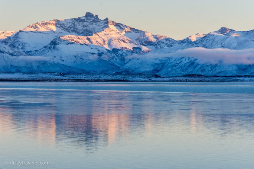 Lago Argentino