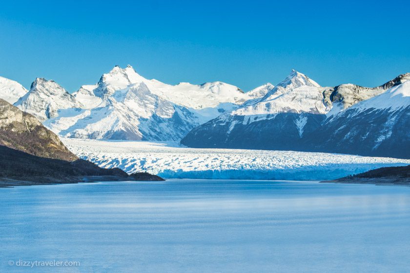 El Calafate, Santa Cruz, Argentina