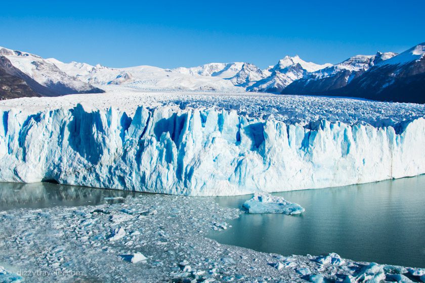 El Calafate, Argentina