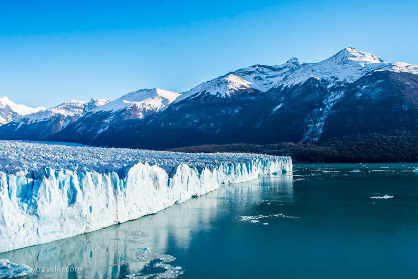 El Calafate, Santa Cruz, Argentina