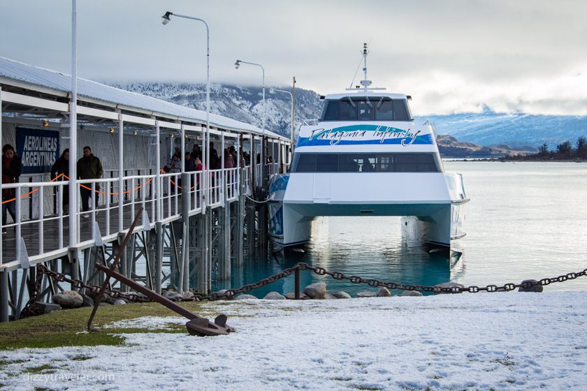 El Calafate