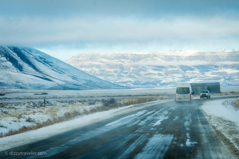 El Calafate, Santa Cruz, Argentina