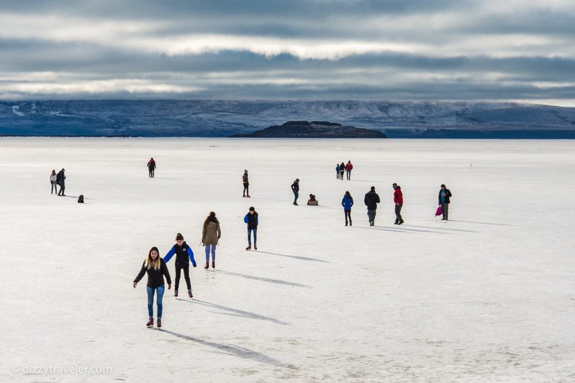 El Calafate, Santa Cruz, Argentina