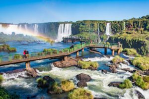 Read more about the article Sightseeing in Iguazu Falls, Brazil – Travel Guide