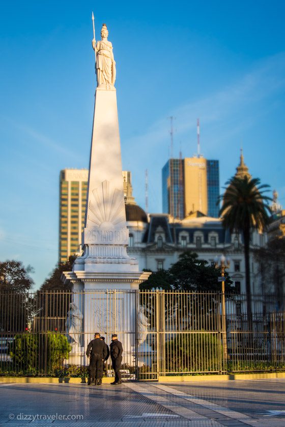 Buenos Aires