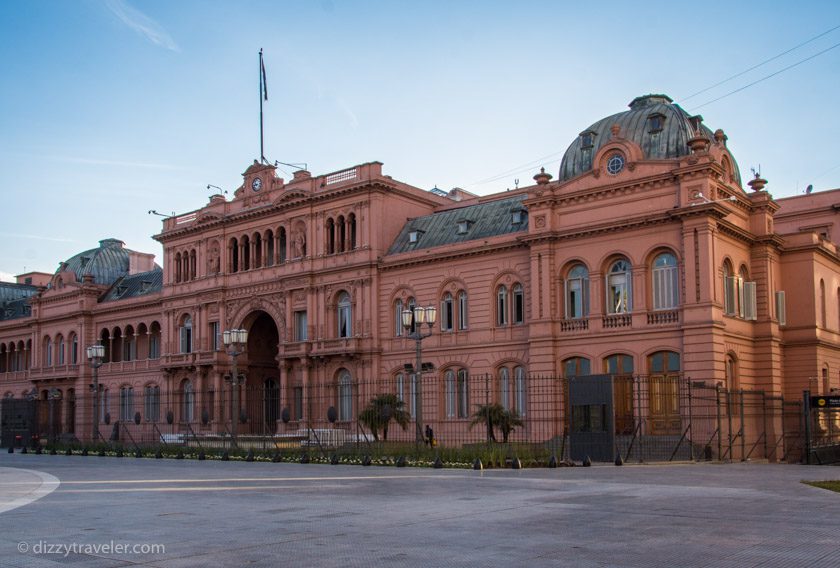 Buenos Aires, Argentina