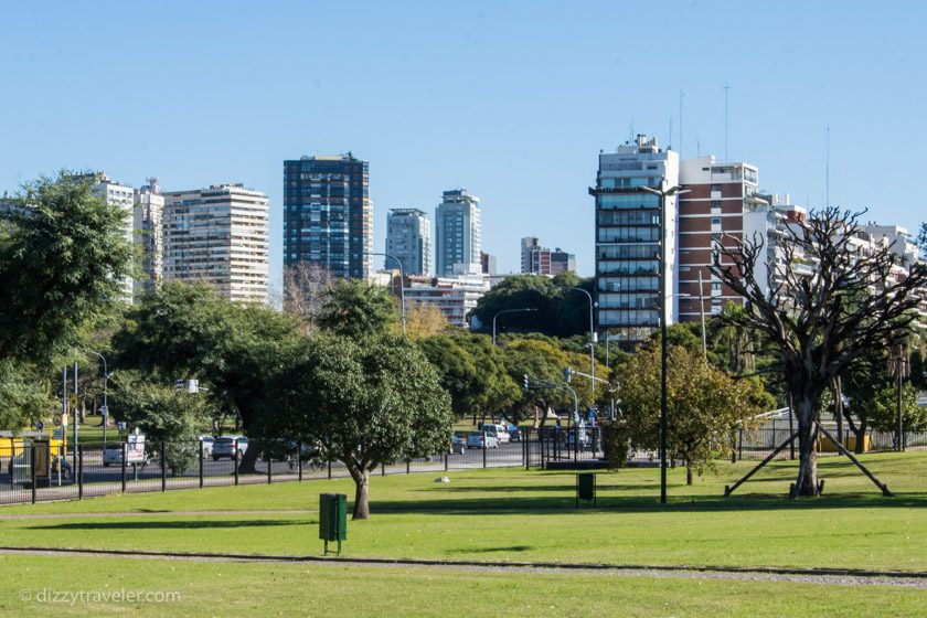 Buenos Aires, Argentina