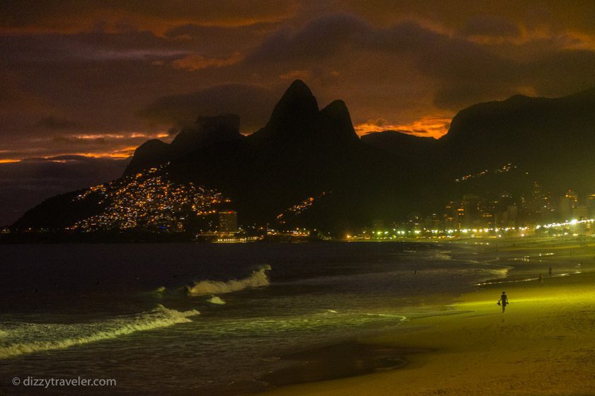 Rio de Janeiro, Brazil