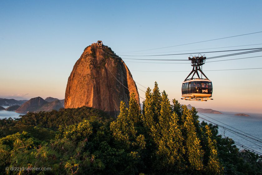 Rio de Janeiro, Brazil