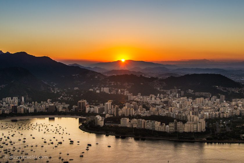 Rio de Janeiro, Brazil