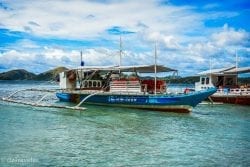 Read more about the article Things-To-Do in Coron, Philippines – Travel Guide