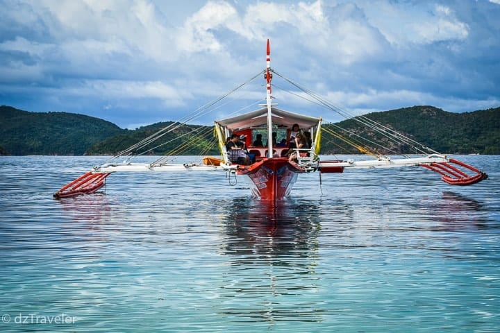 Read more about the article Three Enchanting Islands in Coron, Palawan, Philippines