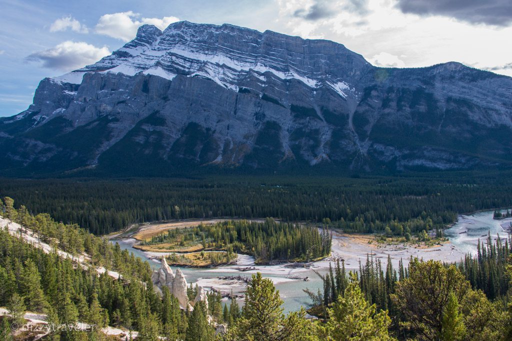 Banff, Alberta, Canada