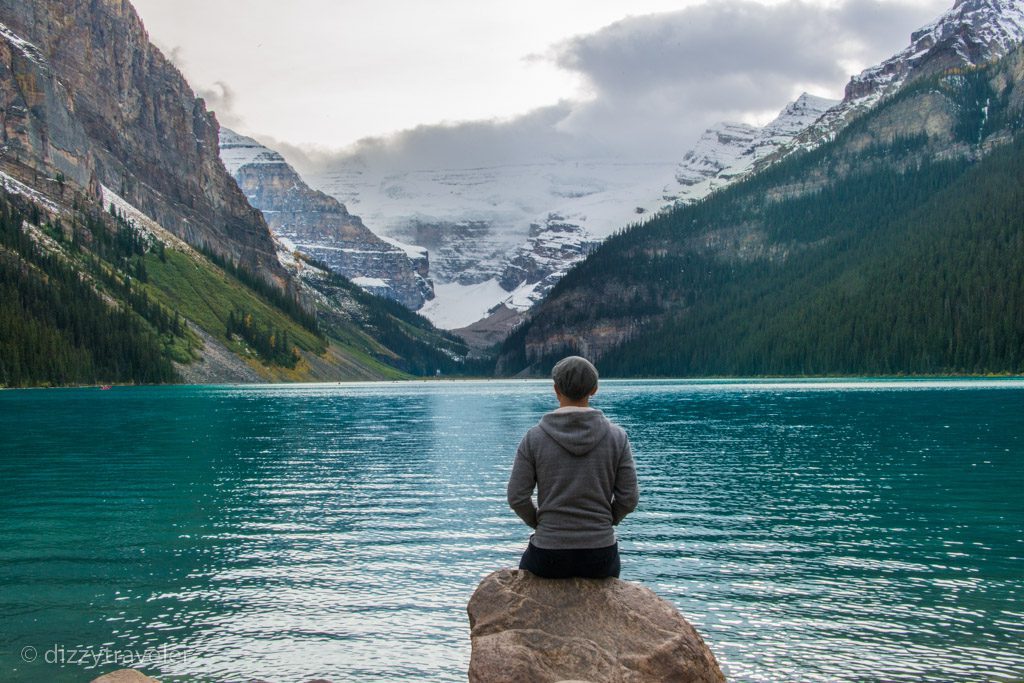 Banff, Alberta, Canada