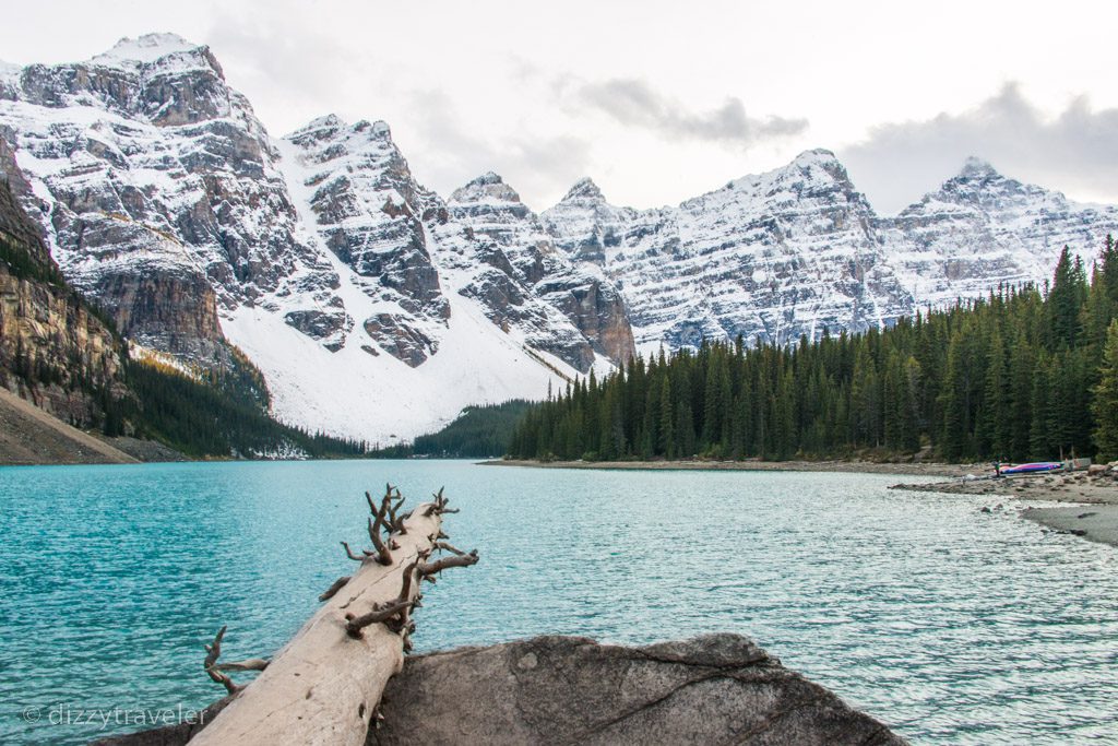 Banff National Park, Alberta, Canada