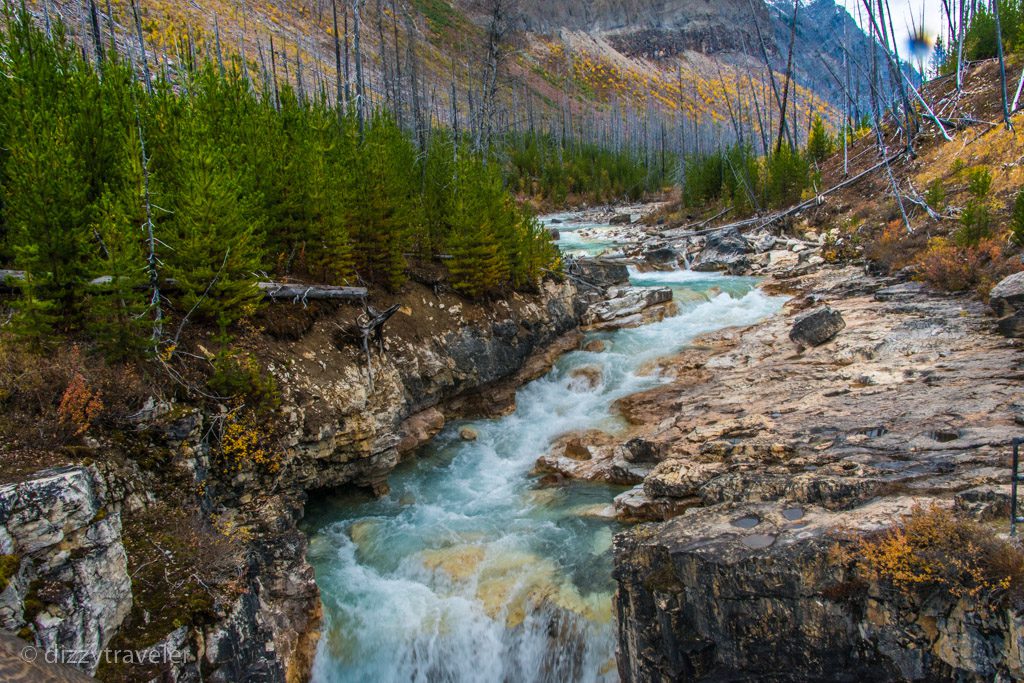 Banff National Park, Alberta, Canada