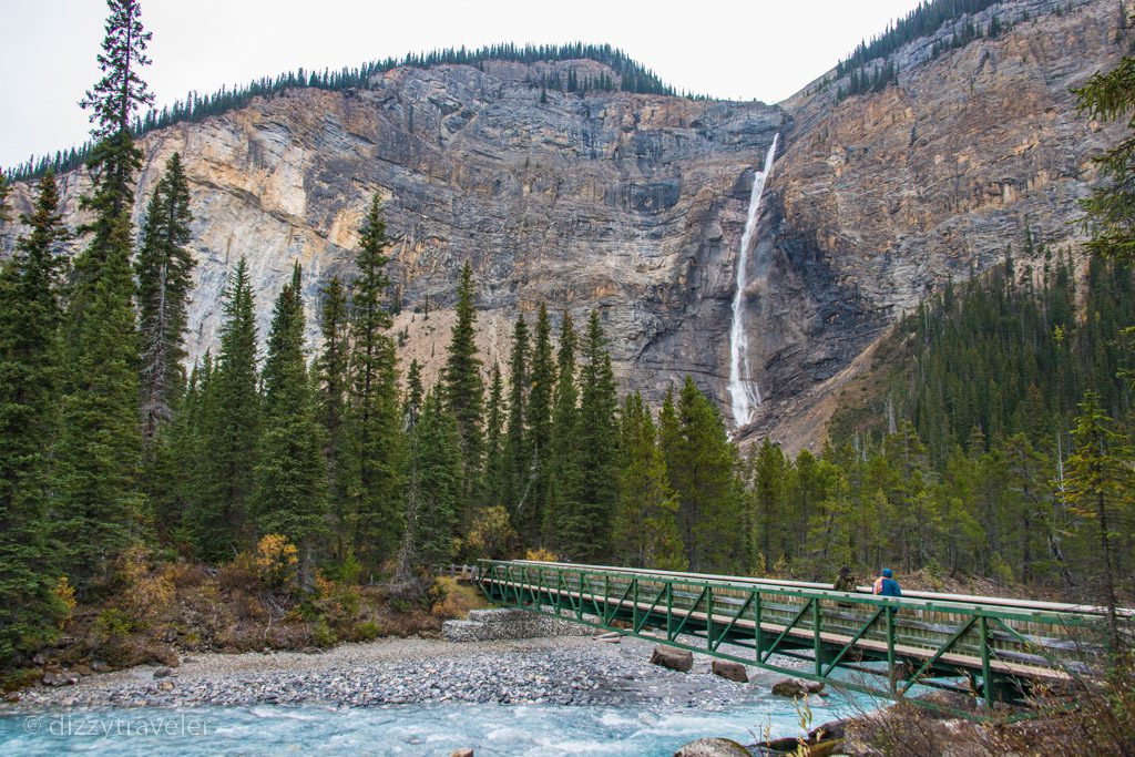 Banff, Canada