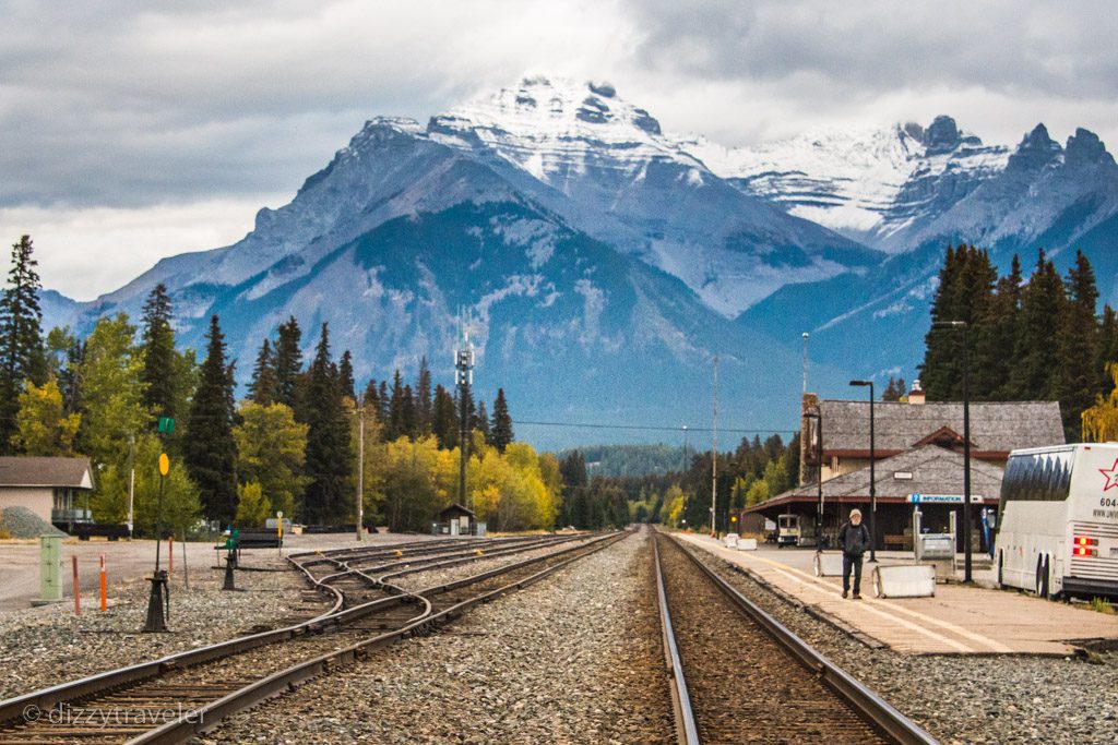 Banff, Alberta