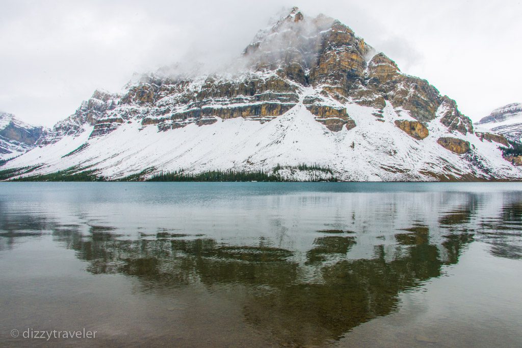 Banff National Park, Alberta