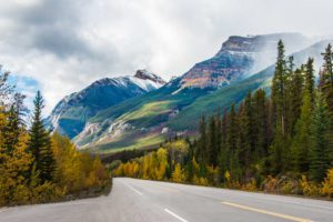 Read more about the article My Amazing Trip to Banff National Park, Canada