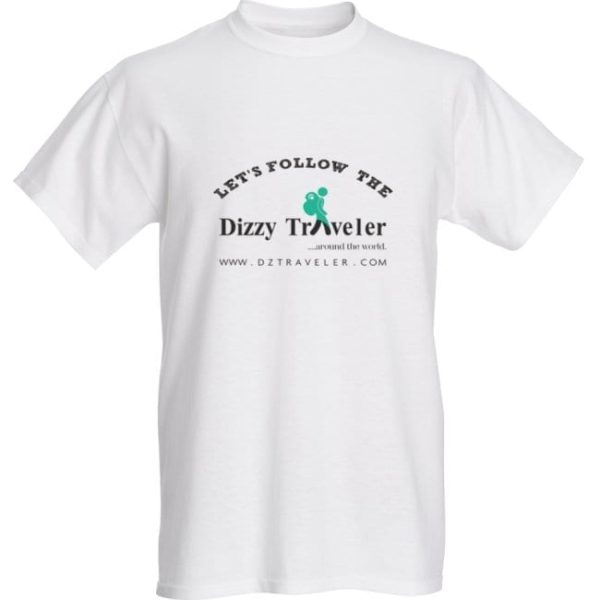 More T-Shirts - Image 6