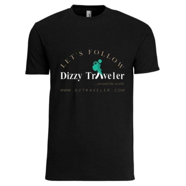 Dizzy Traveler